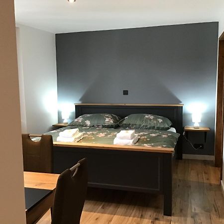 Apartmany A&Z Hořice na Šumavě Eksteriør bilde