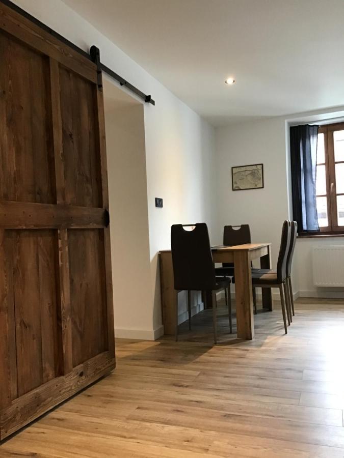 Apartmany A&Z Hořice na Šumavě Eksteriør bilde