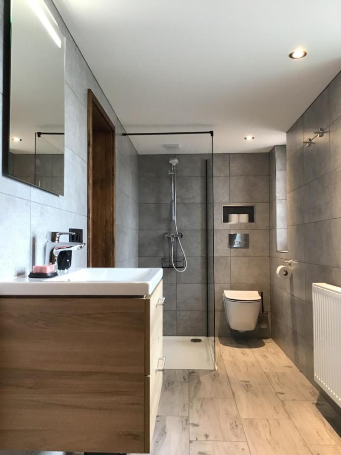 Apartmany A&Z Hořice na Šumavě Eksteriør bilde