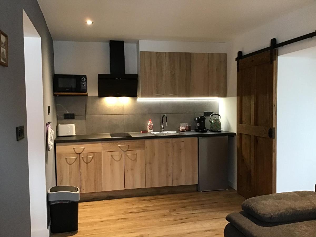 Apartmany A&Z Hořice na Šumavě Eksteriør bilde