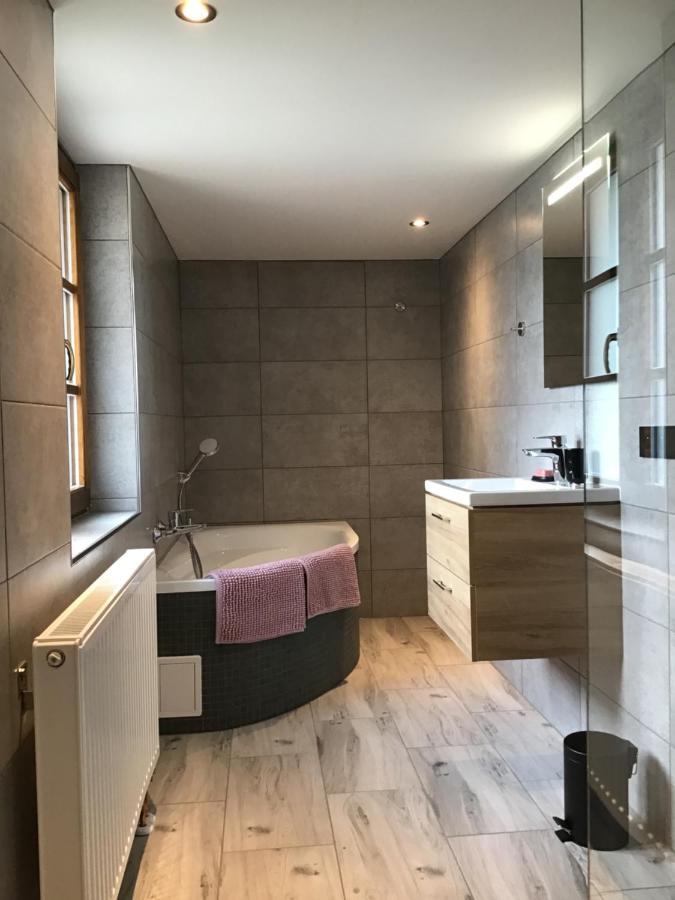 Apartmany A&Z Hořice na Šumavě Eksteriør bilde