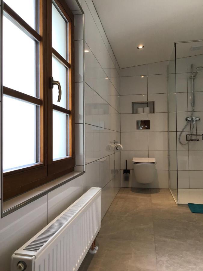 Apartmany A&Z Hořice na Šumavě Eksteriør bilde