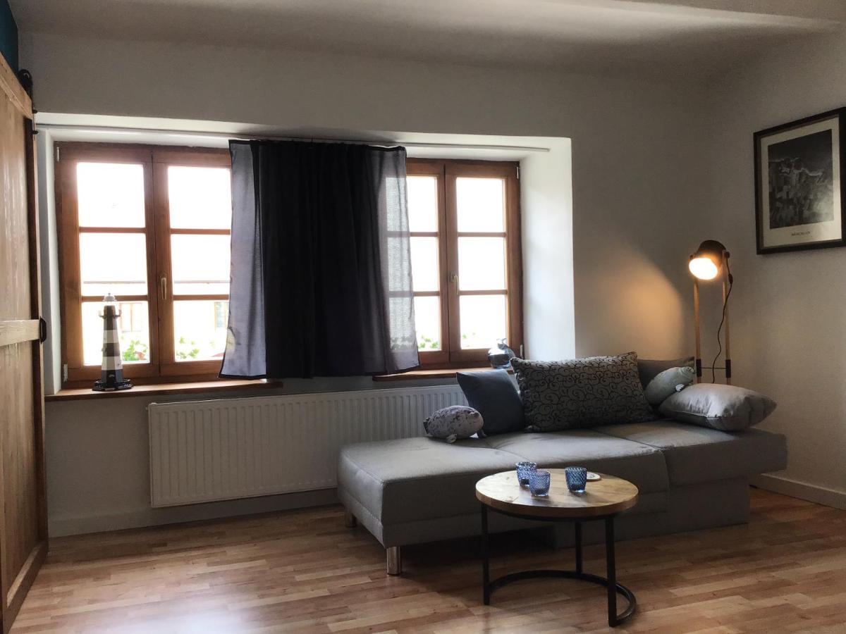 Apartmany A&Z Hořice na Šumavě Eksteriør bilde