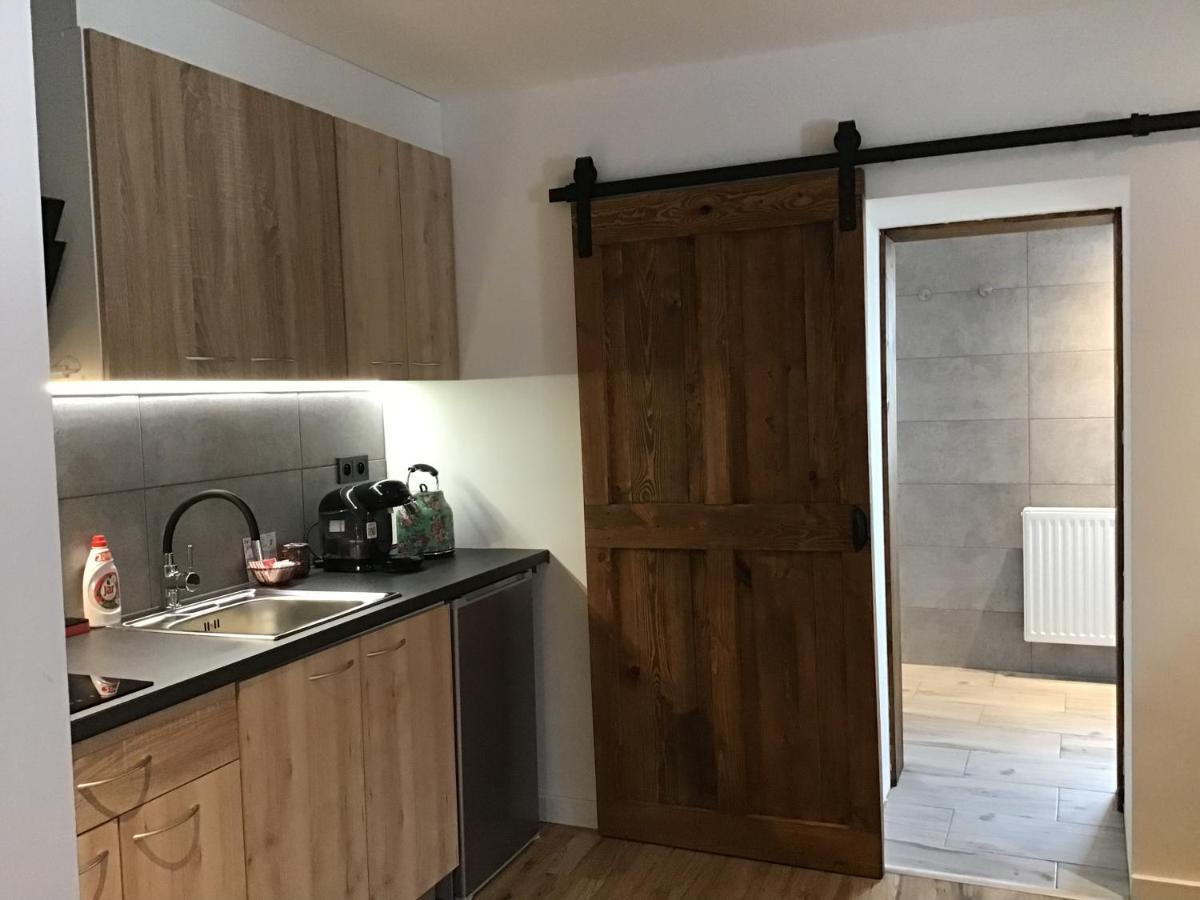 Apartmany A&Z Hořice na Šumavě Eksteriør bilde