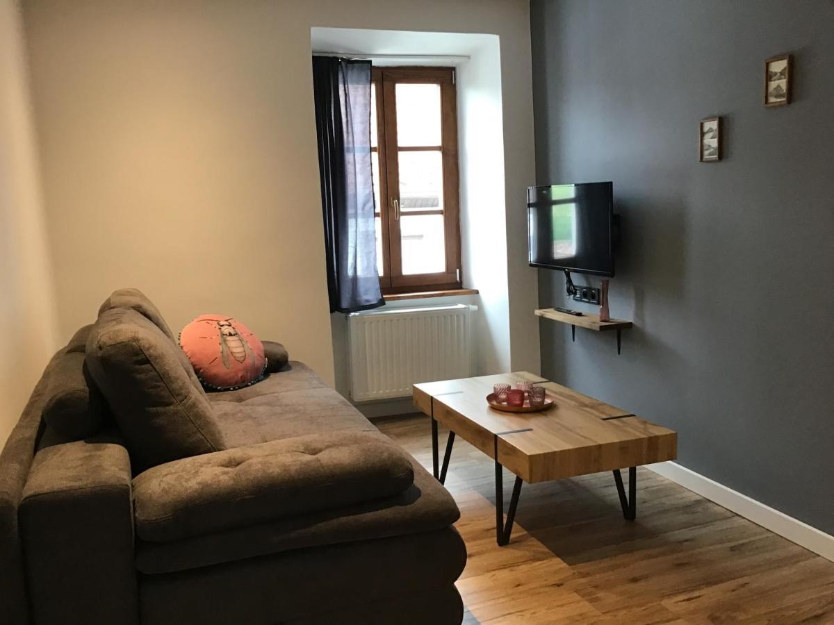 Apartmany A&Z Hořice na Šumavě Eksteriør bilde